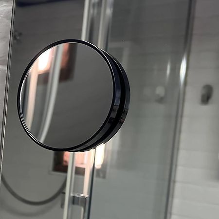 Taulat Loft L Poblenou Beach L Self Check In L Terrace Penthouse 바르셀로나 외부 사진