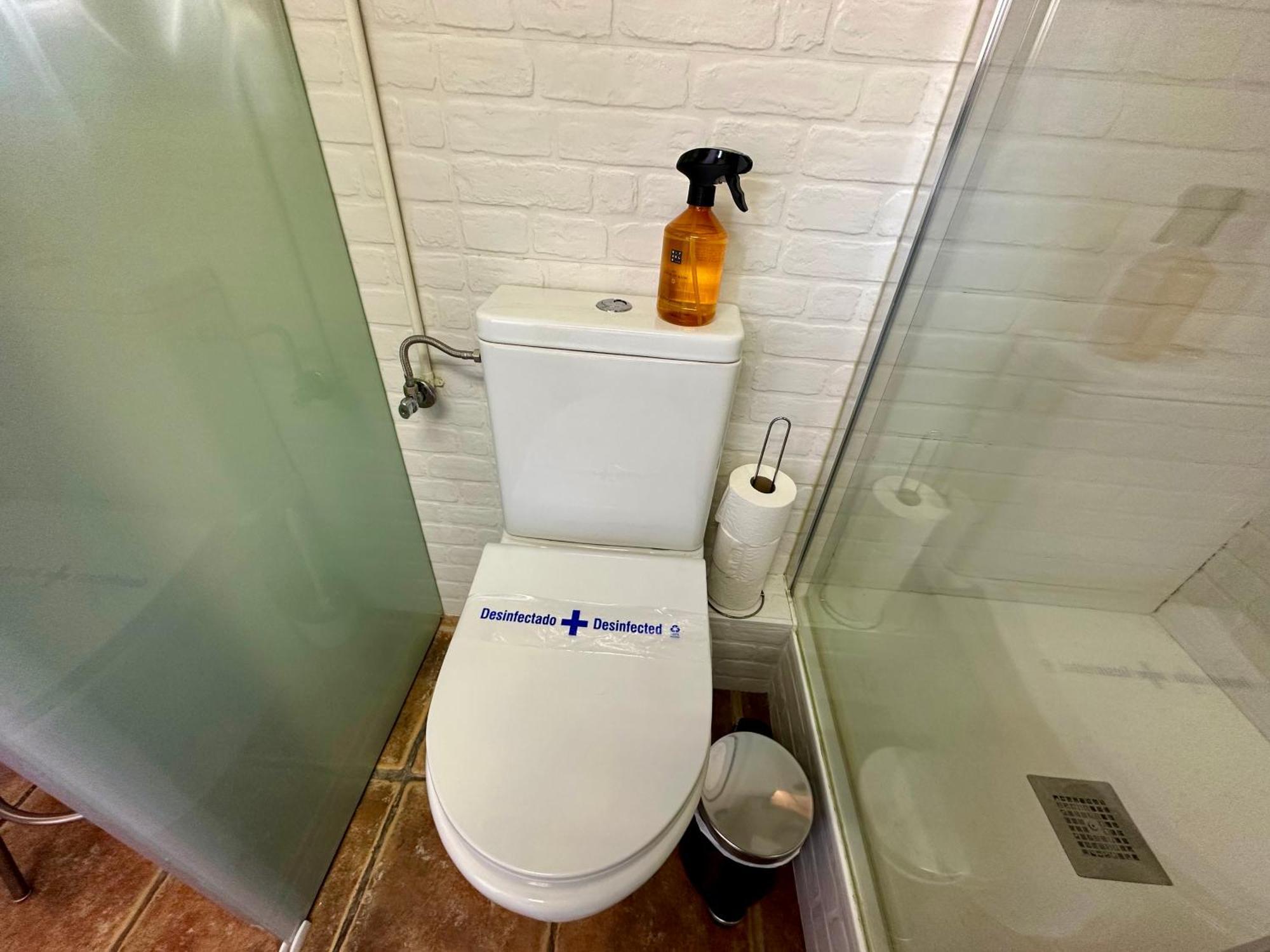 Taulat Loft L Poblenou Beach L Self Check In L Terrace Penthouse 바르셀로나 외부 사진