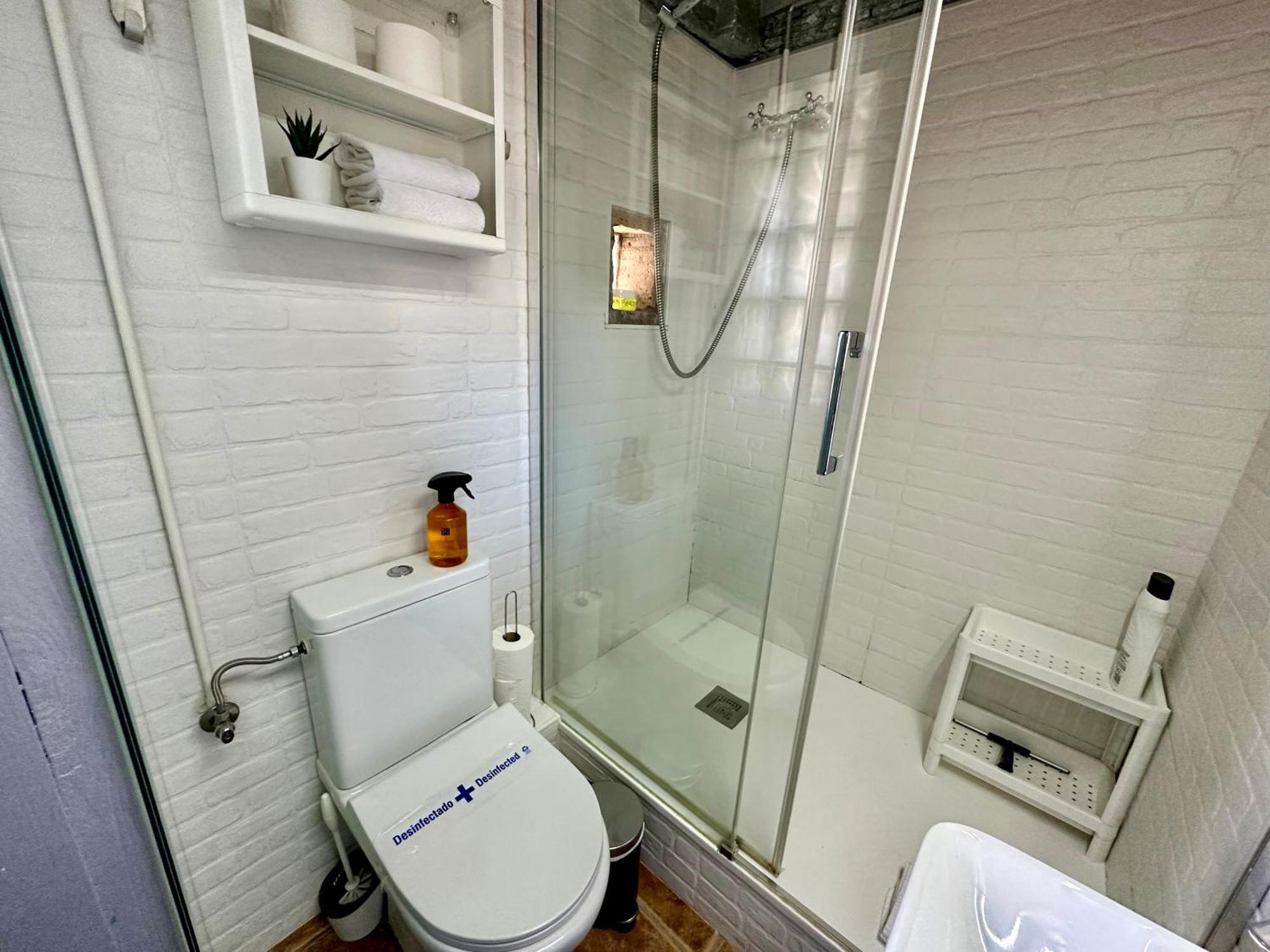 Taulat Loft L Poblenou Beach L Self Check In L Terrace Penthouse 바르셀로나 외부 사진