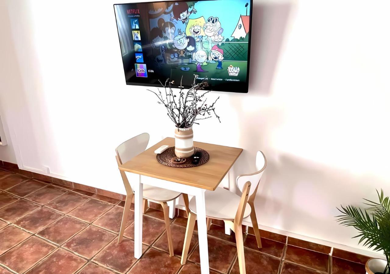 Taulat Loft L Poblenou Beach L Self Check In L Terrace Penthouse 바르셀로나 외부 사진