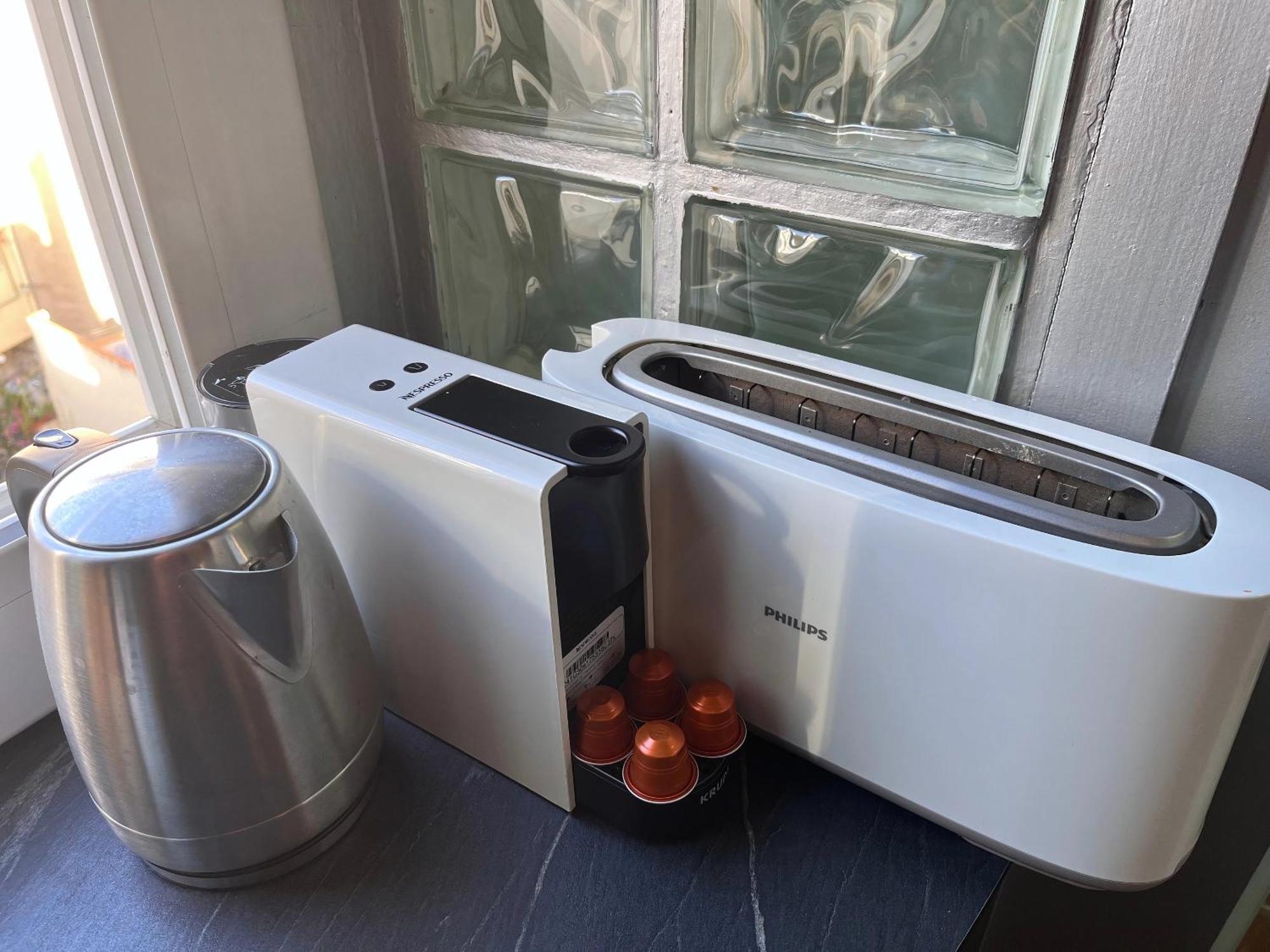 Taulat Loft L Poblenou Beach L Self Check In L Terrace Penthouse 바르셀로나 외부 사진