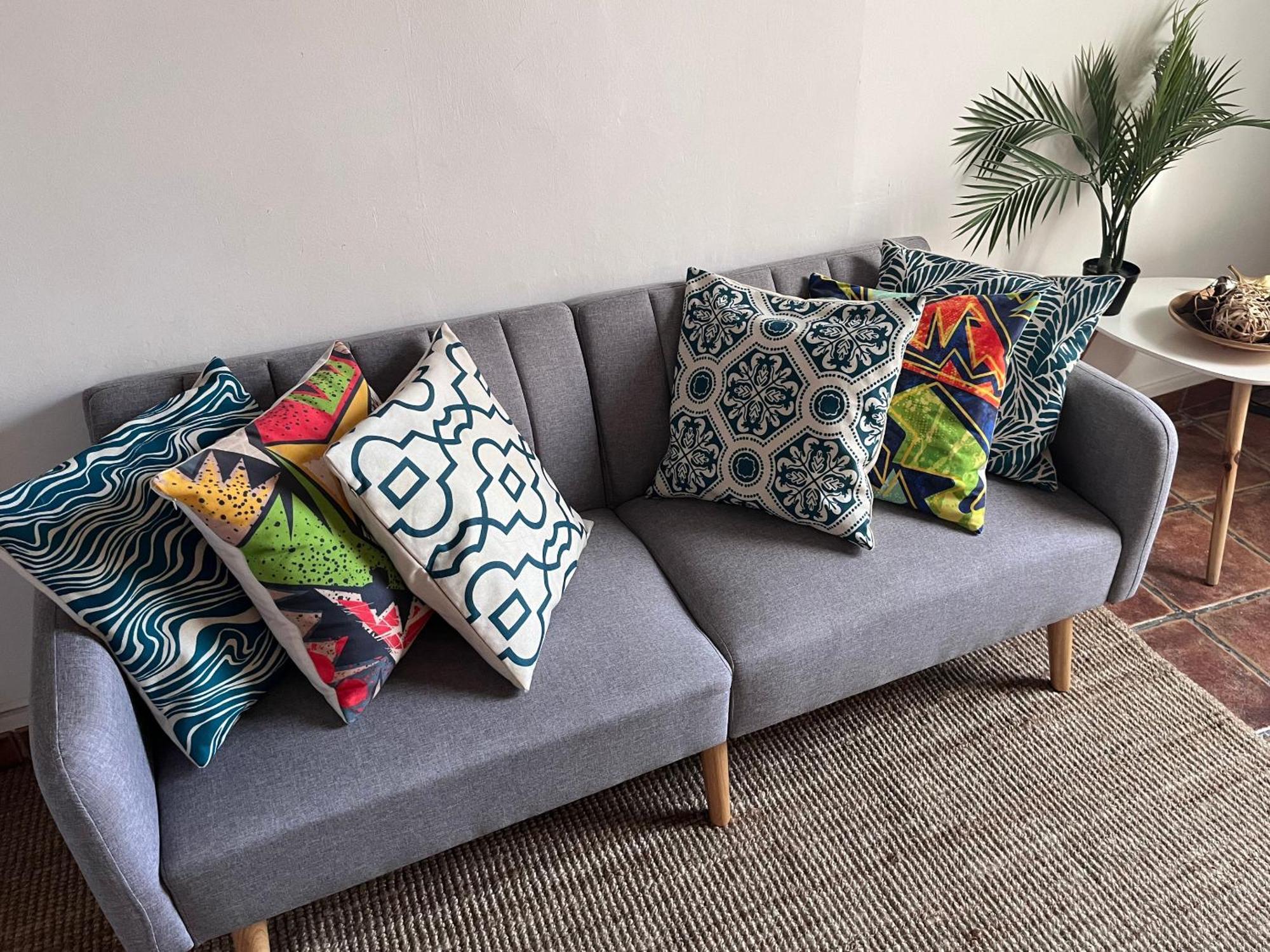 Taulat Loft L Poblenou Beach L Self Check In L Terrace Penthouse 바르셀로나 외부 사진
